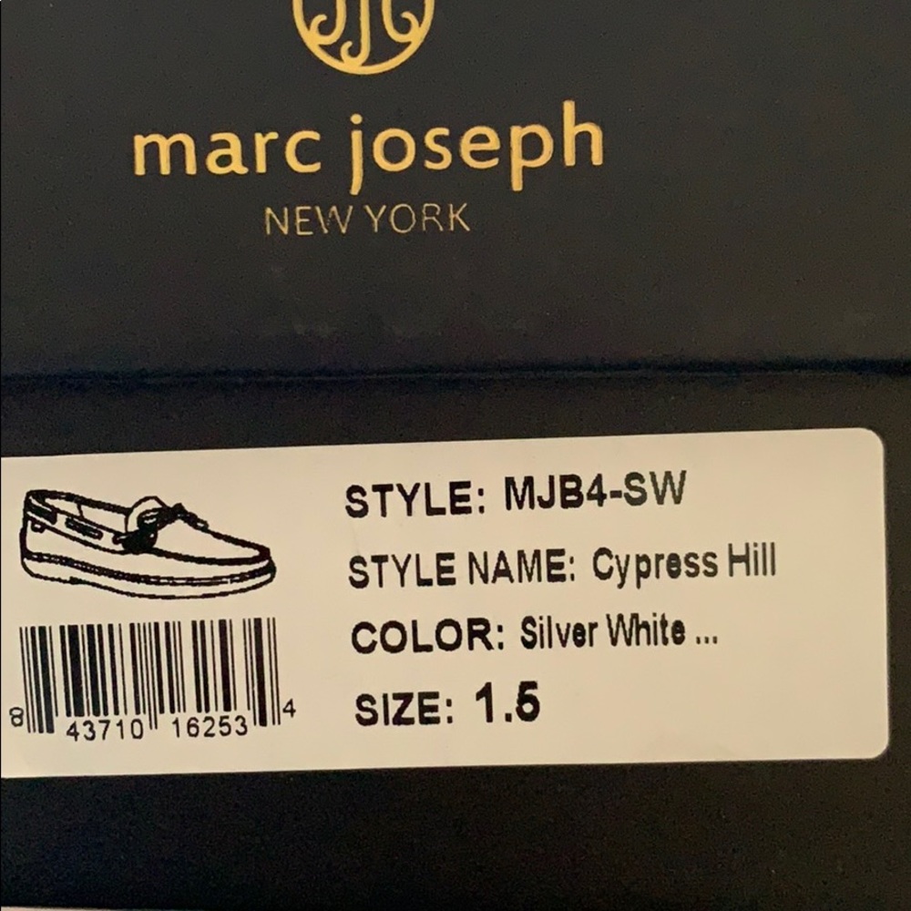 Marc Joseph New York - Picture 3 of 3